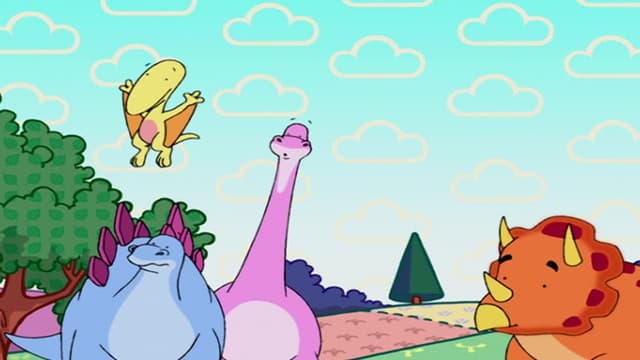 S02:E06 - Mirror Mirror / Splash