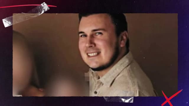 S01:E05 - William Davis