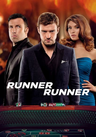 Runner Runner