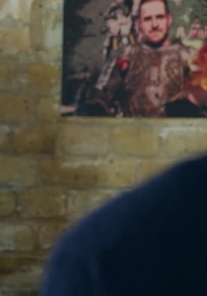 S01:E05 - The 20th Century poster