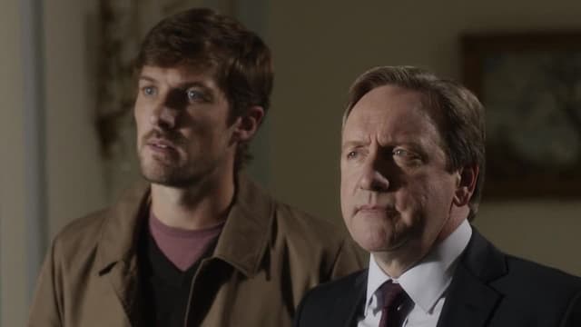 S16:E05 - Los asesinatos de Copenhague