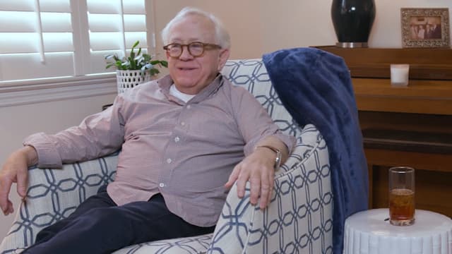 S03:E08 - Leslie Jordan / Tiera Kennedy