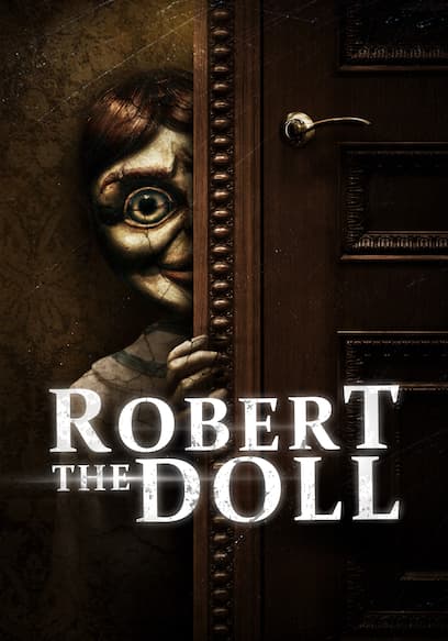 Robert the Doll