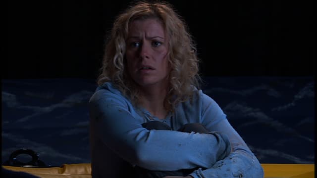 S03:E12 - Mayday