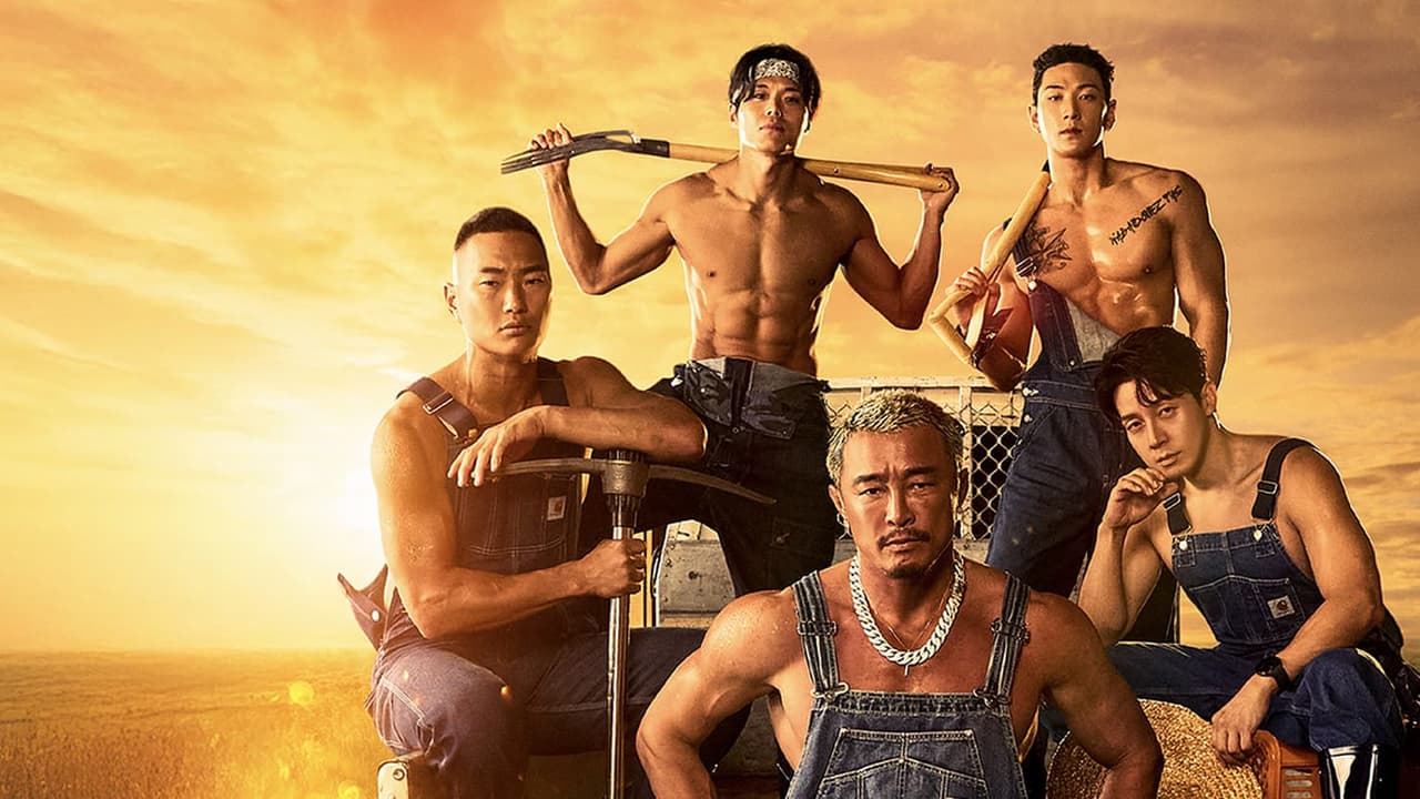 Watch Muscle Farmers
