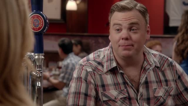 S01:E12 - Daddy Issues