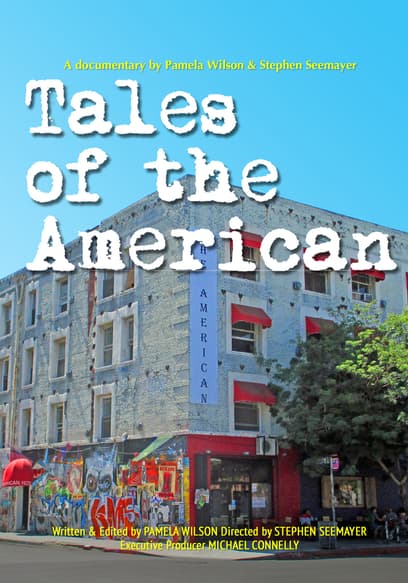 Tales of the American