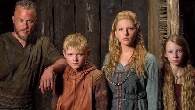 S03:E10 - Viking Raids