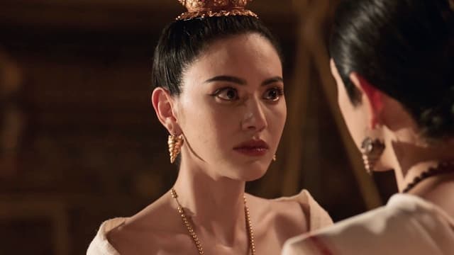 S01:E05 - The Lovers