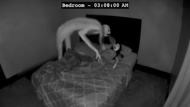 S01:E03 - What Happened to Sister?