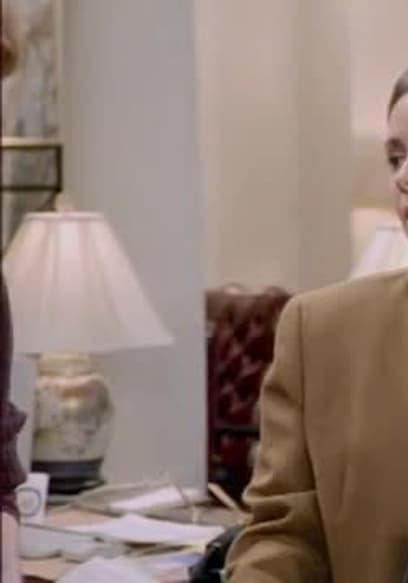 S01:E07 - The Afternoon Wife poster