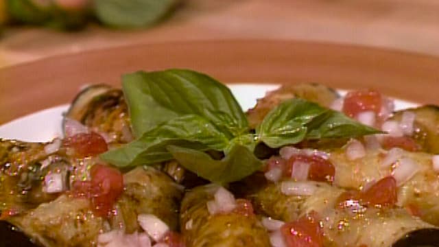 S01:E07 - Bistro Cooking of New York