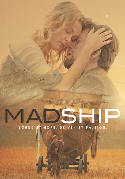 Mad Ship