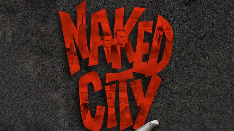 その他 Naked City: Season 4 Naked City Season 4 Main Title Theme | TikTok
