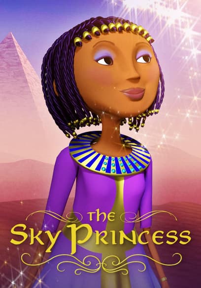 The Sky Princess