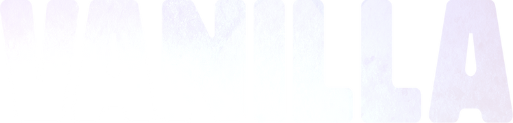 Vanilla