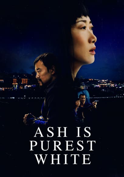 Ash Is Purest White
