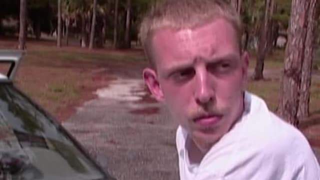 S01:E54 - Dancin' for Daddy