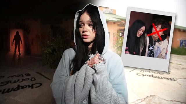 S01:E10 - We Went to an Abandoned House and I Lost My Best Friend (Feat. Ryan Tang)