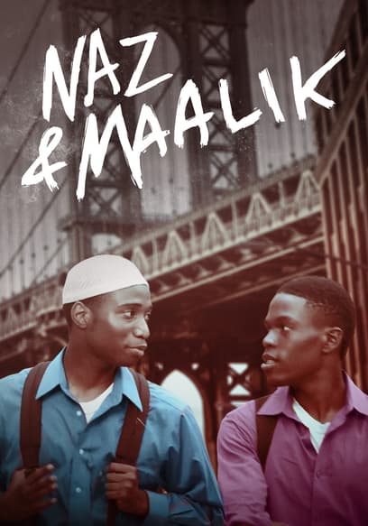 Naz & Maalik