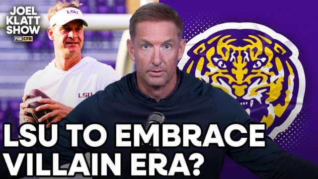 S2026:E43 - Week 1 Picks: Clemson-LSU, Oregon-Boise St, Ole Miss-Louisville, SMU-Florida State & More!