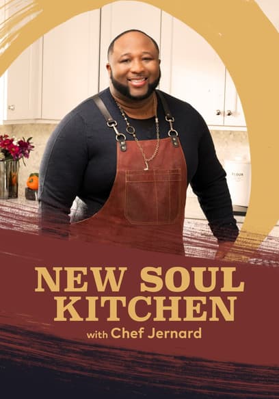 New Soul Kitchen