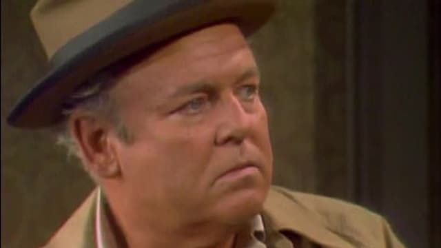 S01:E01 - Archie's New Partner (Pt. 1)