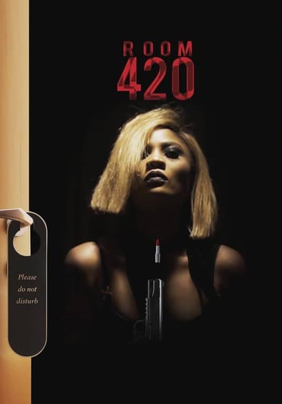 Room 420