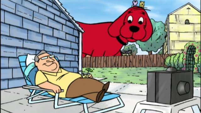 S02:E18 - Food for Thought / Friends Forever