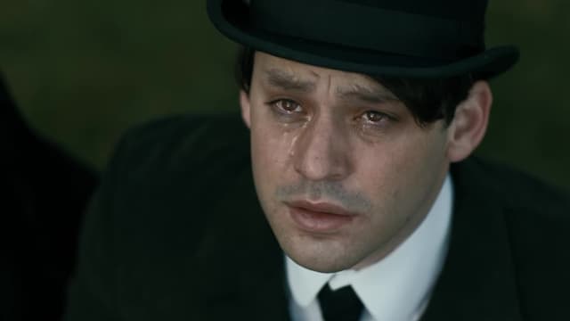 S02:E07 - Picasso: Chapter Seven