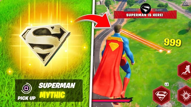 S01:E20 - Clickbait or Real Fortnite Glitches?