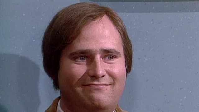 S07:E18 - Mike Goes Skiing