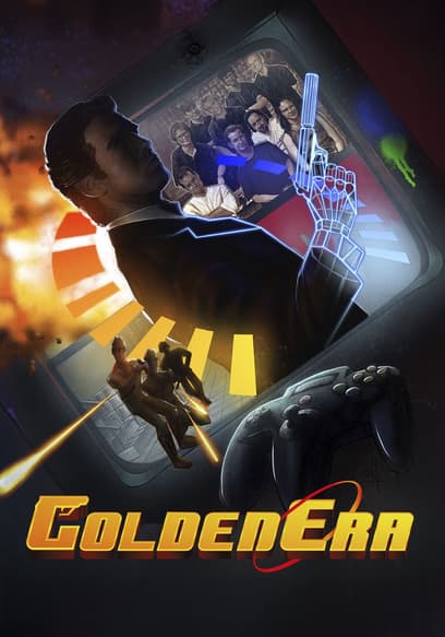 GoldenEra