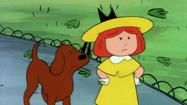 S01:E02 - Madeline and the Dog Show