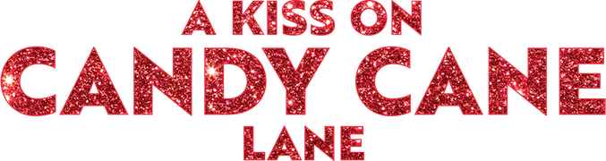 A Kiss on Candy Cane Lane