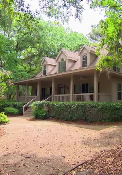 S01:E05 - Hilton Head Low Country Living poster