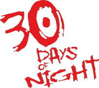 30 Days of Night
