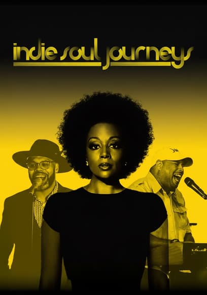 Indie Soul Journey