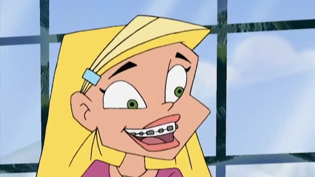 S04:E02 - La señorita Consejos