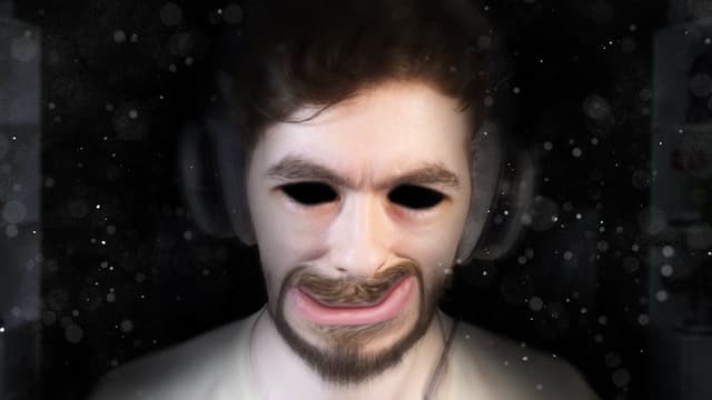 S12:E21 - Sleep Paralysis Demon