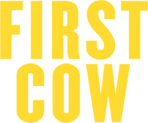 First Cow