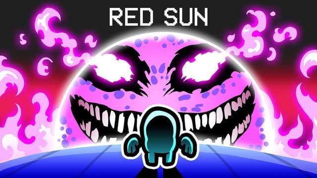 S05:E15 - Survive 100 Days vs. the Red Sun