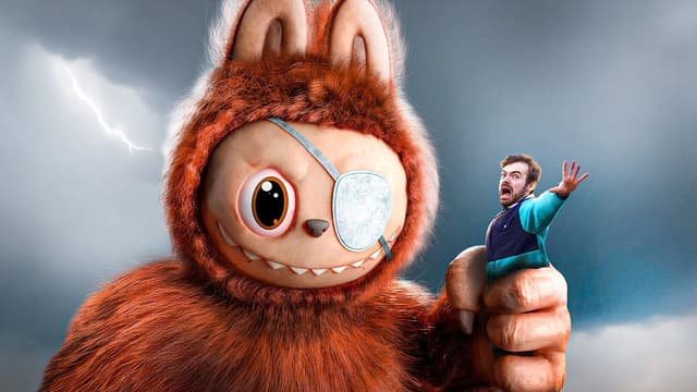 S01:E07 - How E.L.B.E.R.R Became Evil