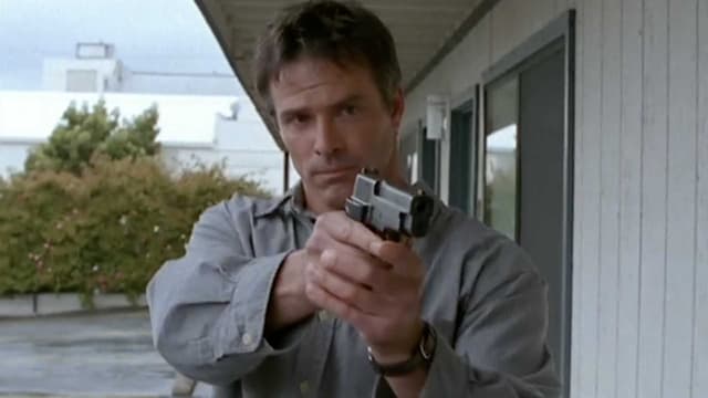 S01:E15 - The Road to Hell