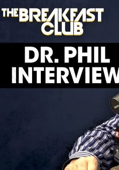S01:E329 - Dr. Phil on Problems With the Border, Blaming the Administration, Addressing America’s Issues + More poster