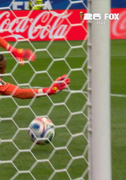 Germany’s Jamal Musiala Nets Early Second Half Goal to Extend Lead Against Curaçao poster