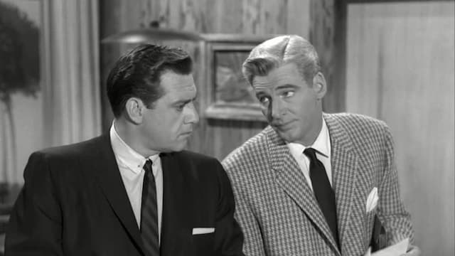 S01:E14 - The Case of the Baited Hook