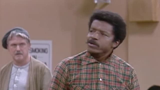 S06:É13 - S06:E13 - One Flew Into the Cuckoo's Nest