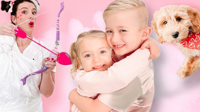 S01:E10 - Levi and Ivy Live and Learn!