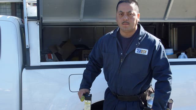 S01:E11 - No Kill Solution